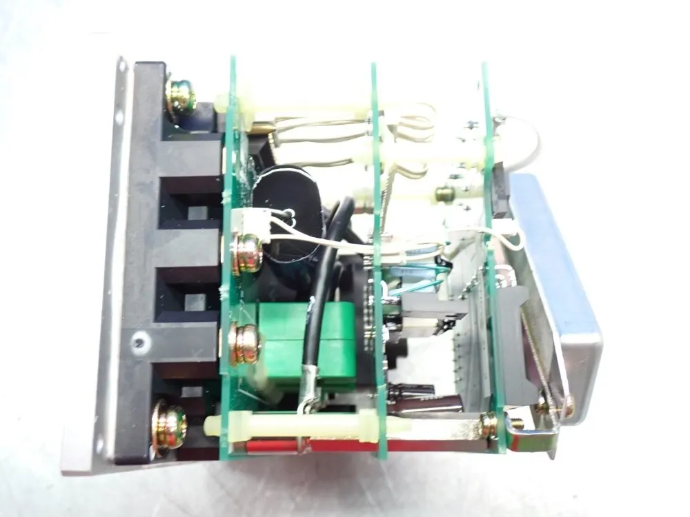 Yaskawa Servo Amplifier - 142177-2