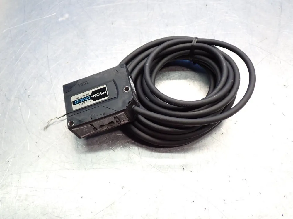 Omron 5 Meters Zx1 Amplifier Smart Sensor - Zx1-ld600a61