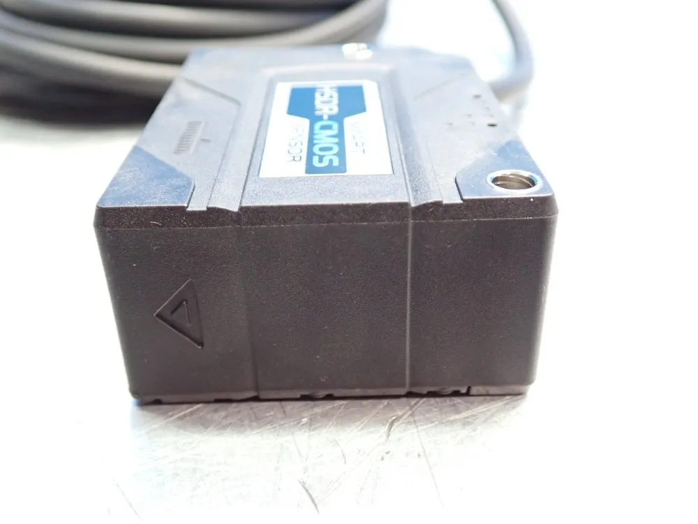 Omron 5 Meters Zx1 Amplifier Smart Sensor - Zx1-ld600a61