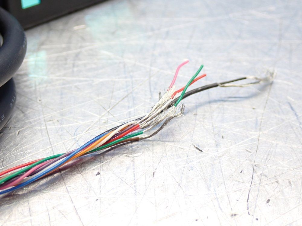 Omron 5 Meters Zx1 Amplifier Smart Sensor - Zx1-ld600a61