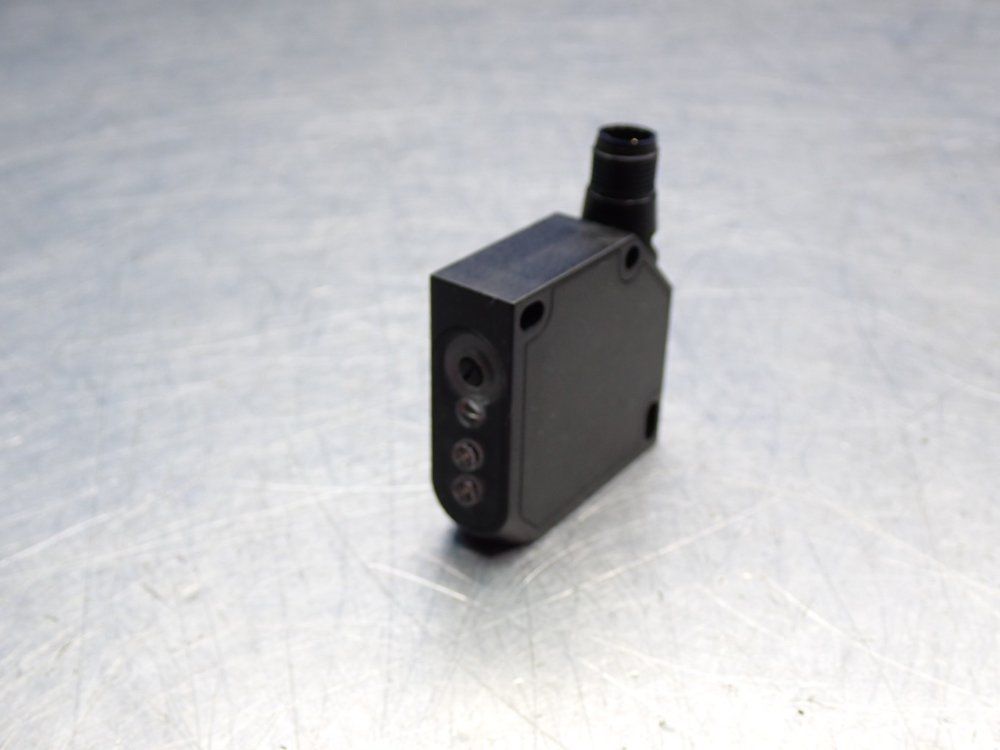 Balluff Block Style Optical Sensor - Bos-26k-na-1hc-s4-c