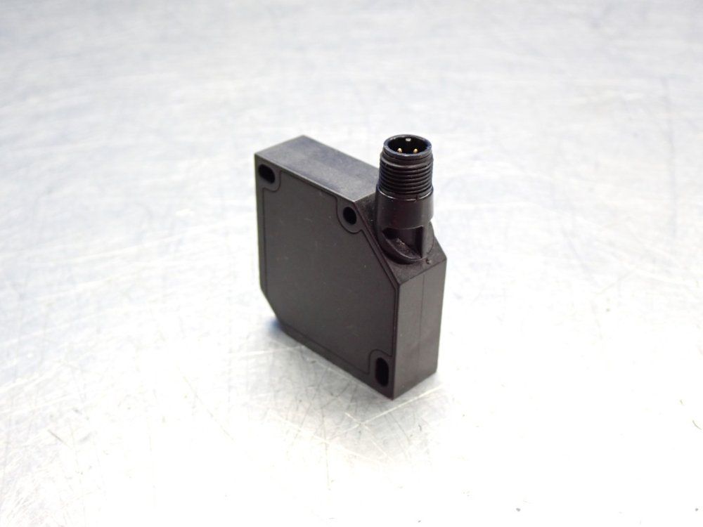Balluff Block Style Optical Sensor - Bos-26k-na-1hc-s4-c