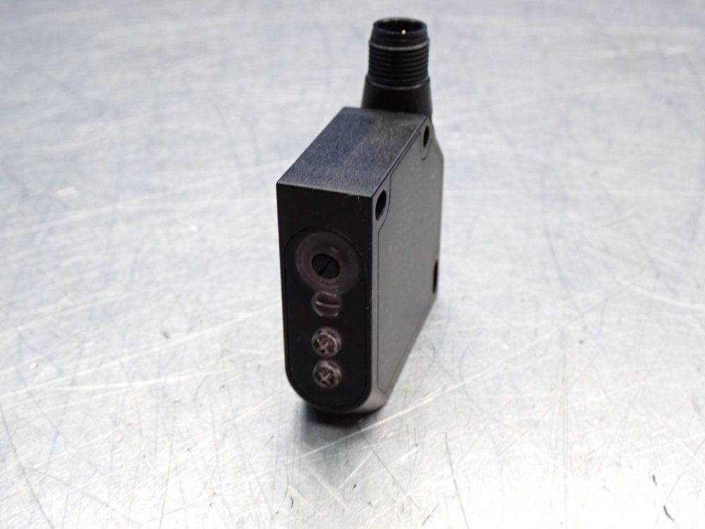 Balluff Block Style Optical Sensor - Bos-26k-na-1hc-s4-c