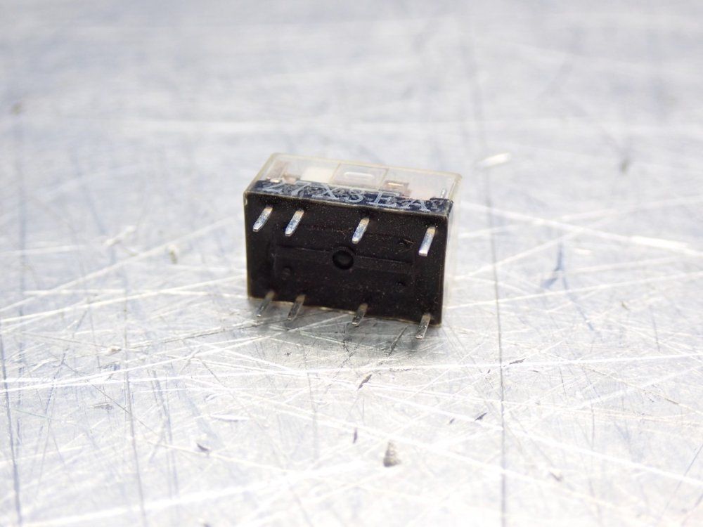 Omron 24vdc Relay - G5a-237p-dc24