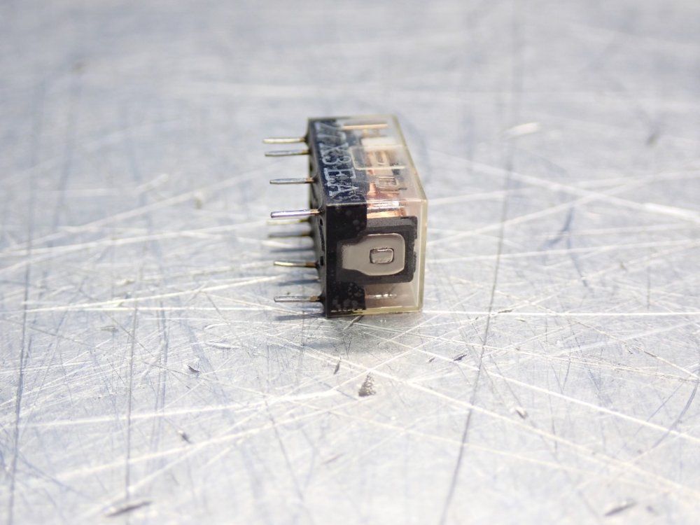 Omron 24vdc Relay - G5a-237p-dc24