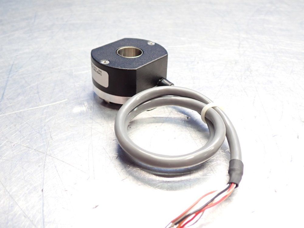 Accucoder Incremental Encoder