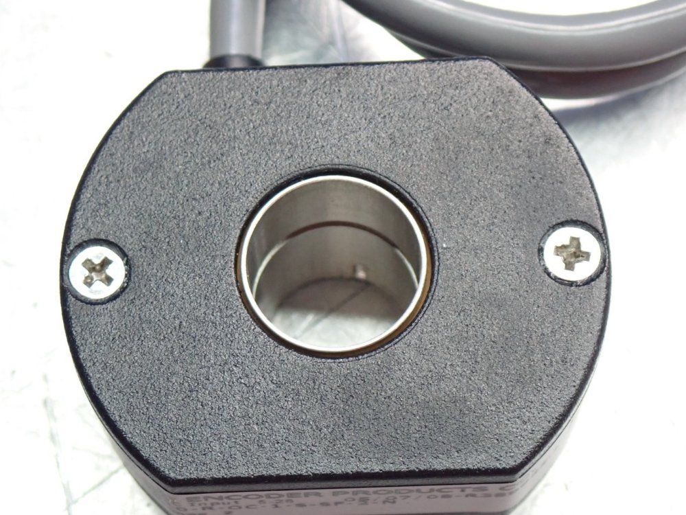 Accucoder Incremental Encoder