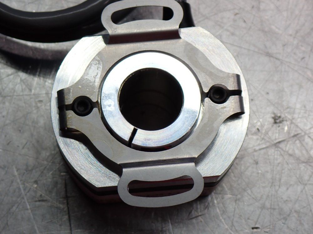 Accucoder Incremental Encoder
