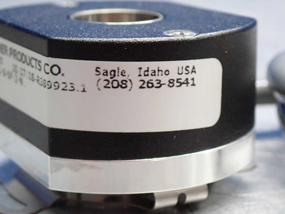 Accucoder Incremental Encoder