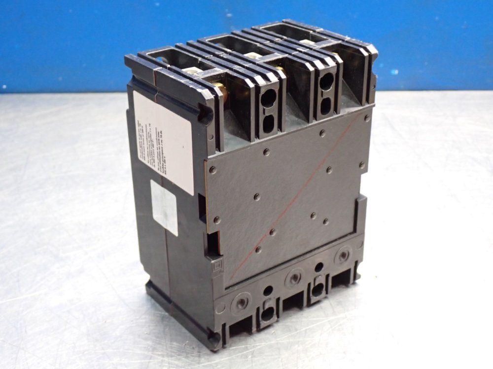 Square D Molded Case Circuit Breaker