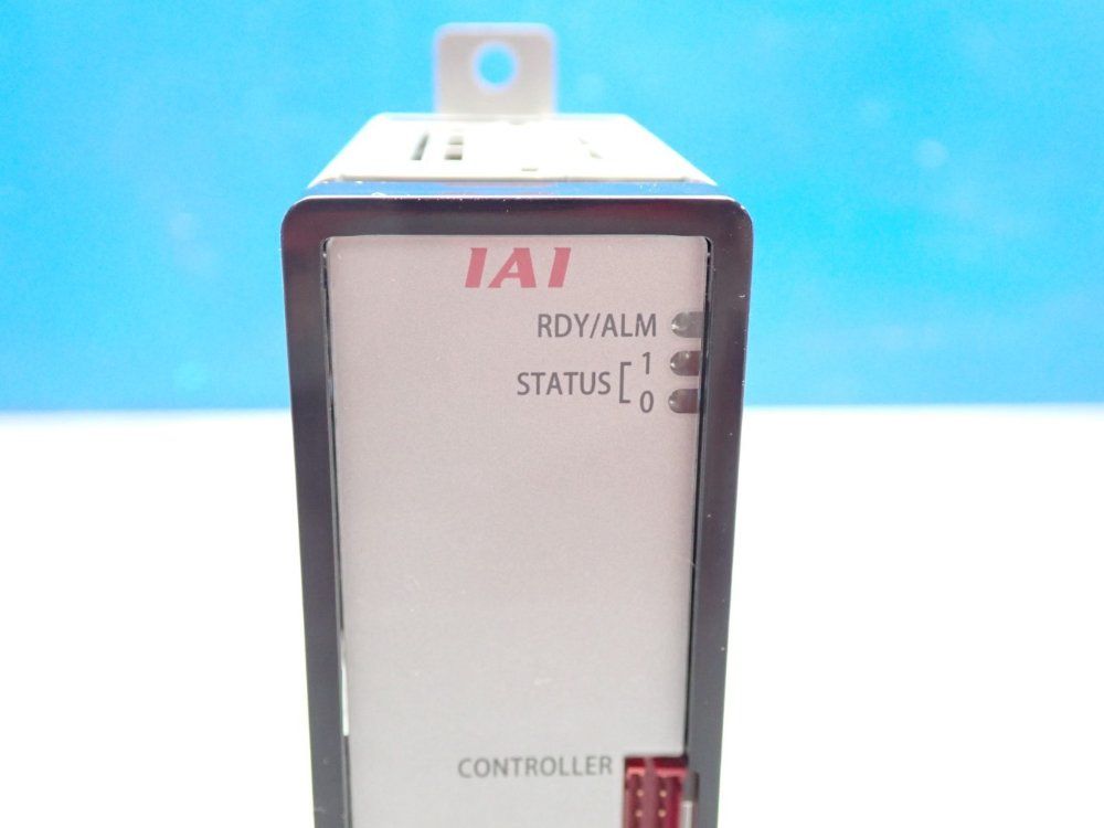 Iai Pneumatic Controller - Pcon-c-42pi-np-2-0-abu