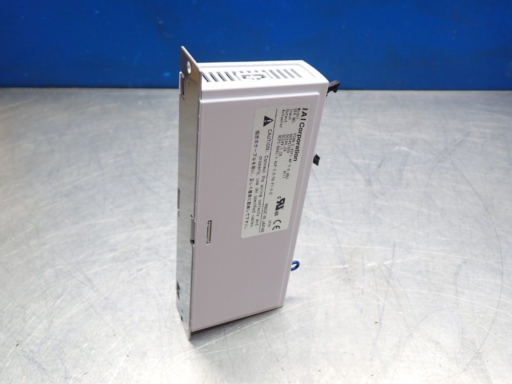 Iai Pneumatic Controller - Pcon-c-42pi-np-2-0-abu