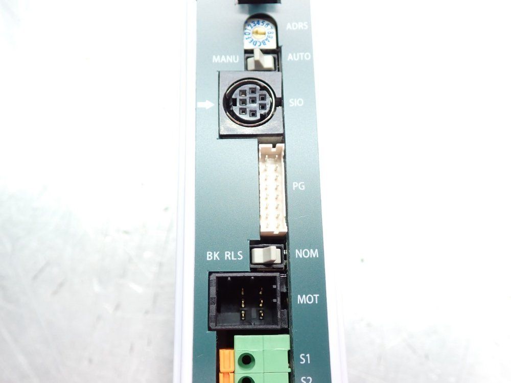 Iai Pneumatic Controller - Pcon-c-42pi-np-2-0-abu