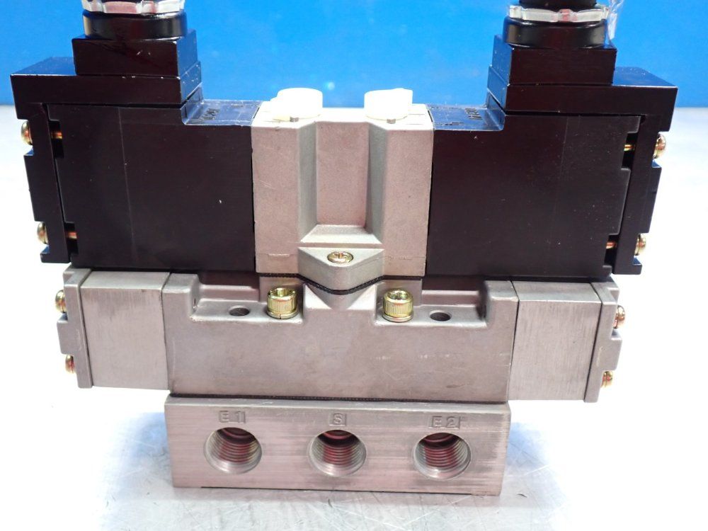 Ckd Process Valve - 4f430-10-gp