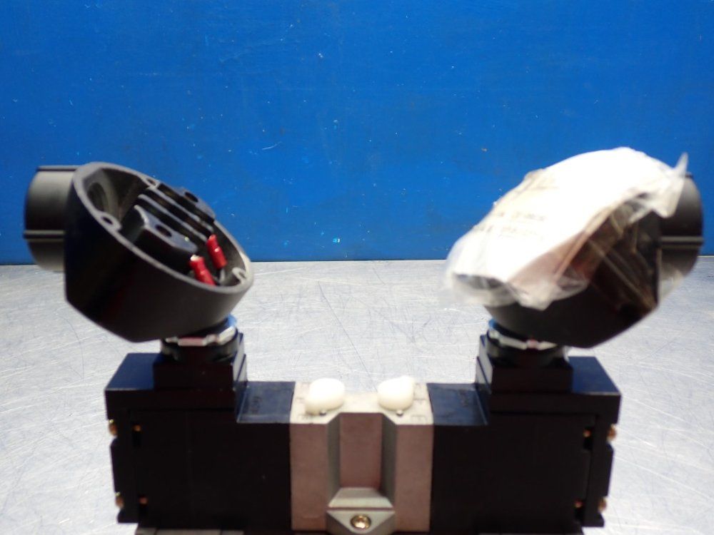 Ckd Process Valve - 4f430-10-gp