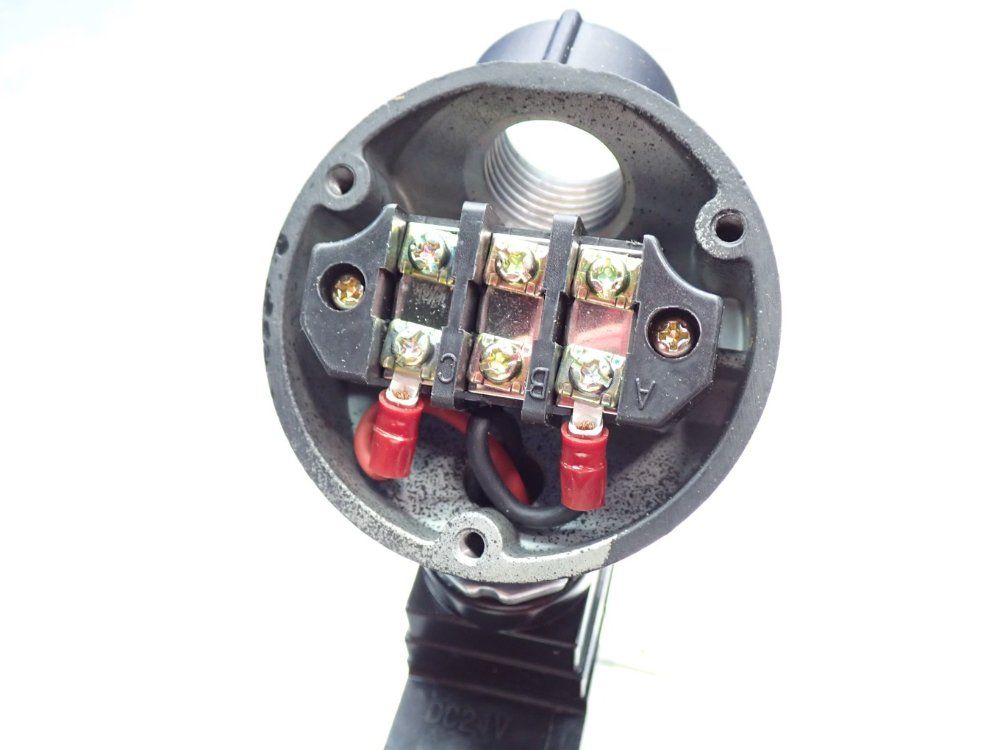 Ckd Process Valve - 4f430-10-gp