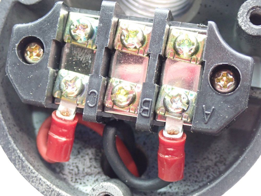 Ckd Process Valve - 4f430-10-gp