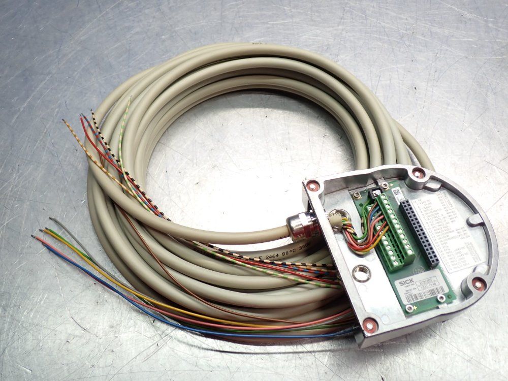 Sick Optic Cable Assembly - 2032860