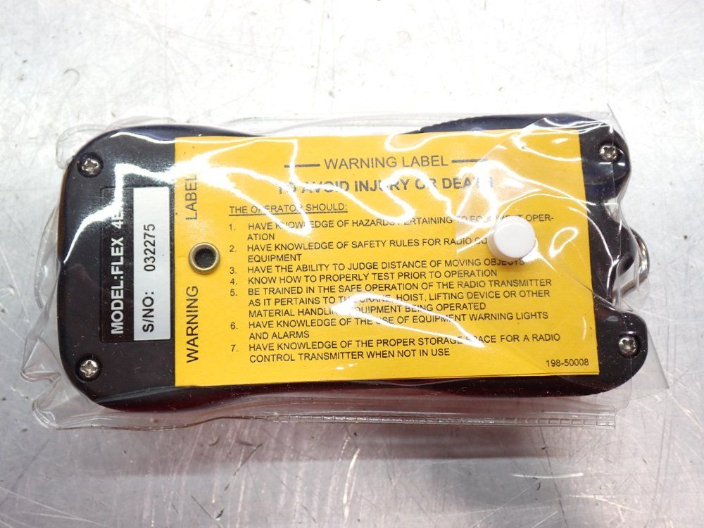 Magnetek Crane Hoist Controllers