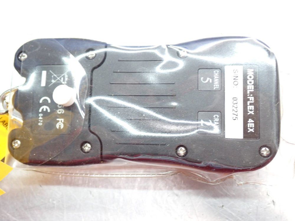 Magnetek Crane Hoist Controllers