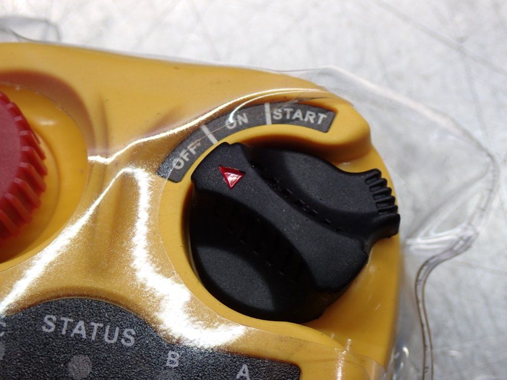 Magnetek Crane Hoist Controllers