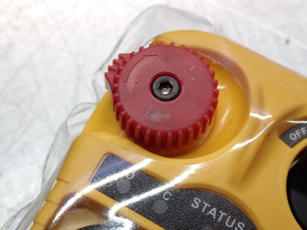 Magnetek Crane Hoist Controllers
