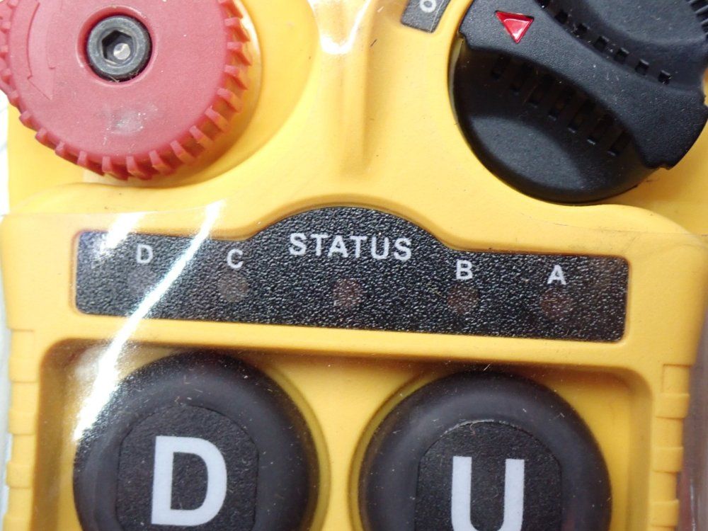 Magnetek Crane Hoist Controllers