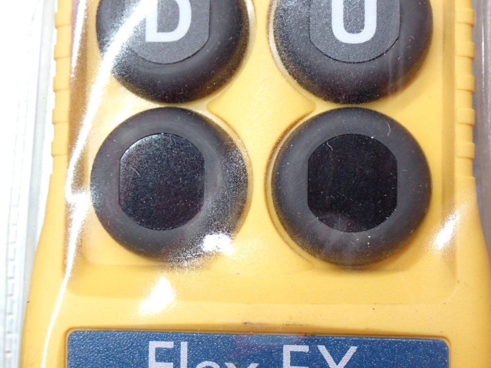 Magnetek Crane Hoist Controllers