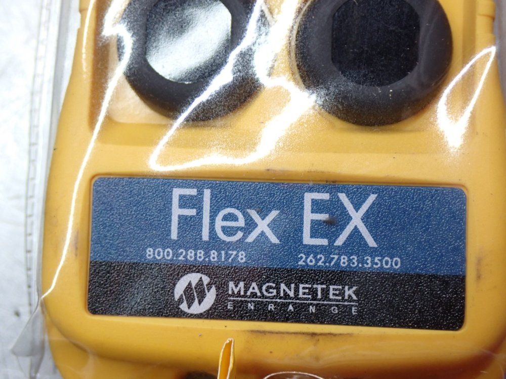 Magnetek Crane Hoist Controllers