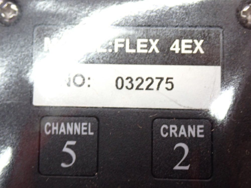 Magnetek Crane Hoist Controllers