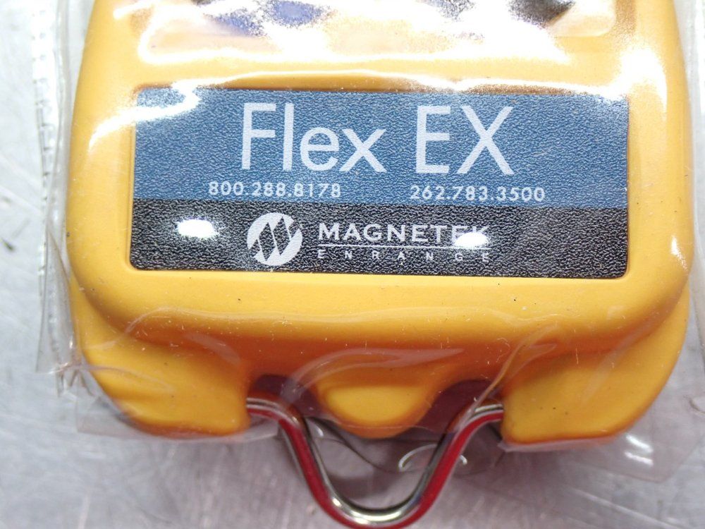 Magnetek Crane Hoist Controllers
