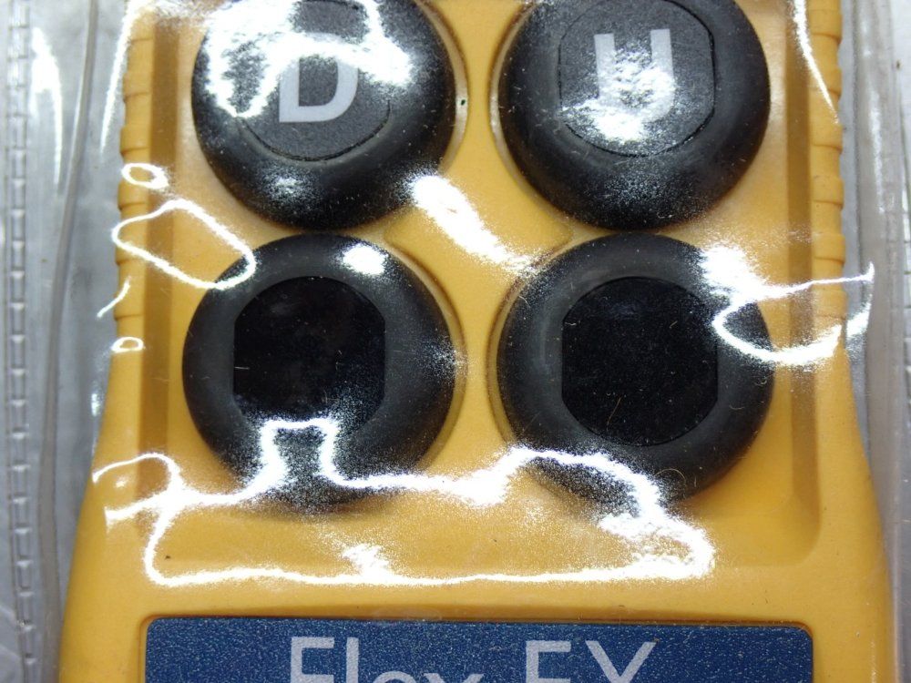 Magnetek Crane Hoist Controllers