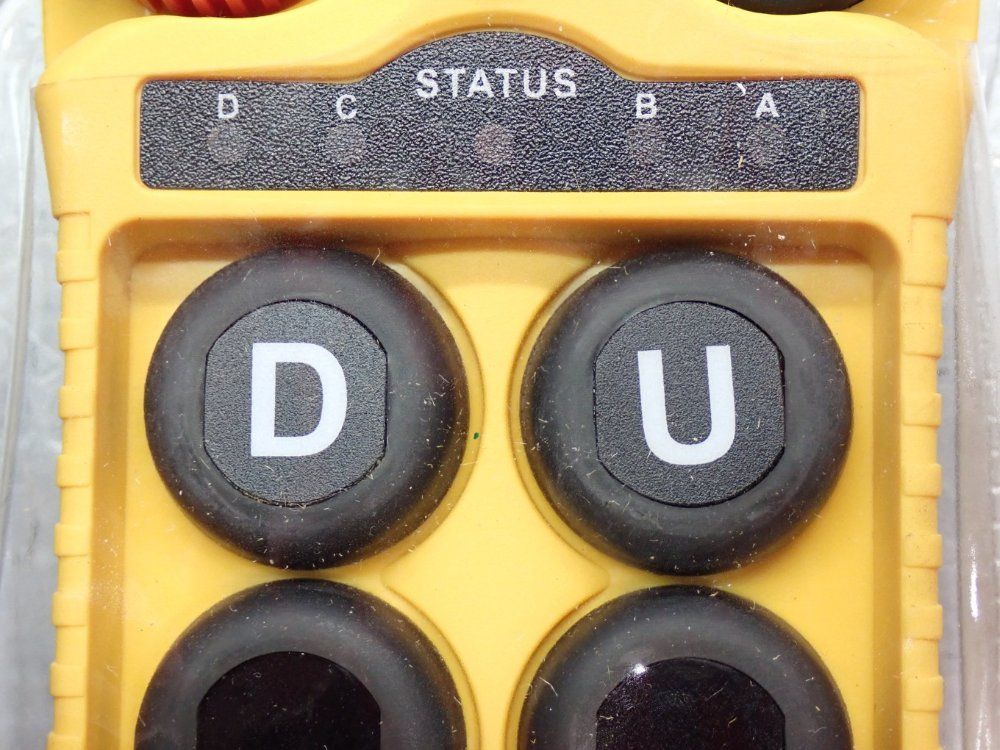 Magnetek Crane Hoist Controllers