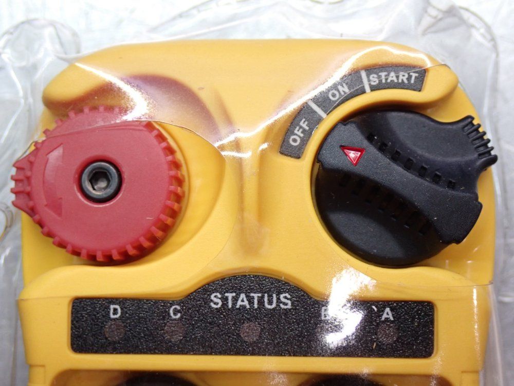 Magnetek Crane Hoist Controllers