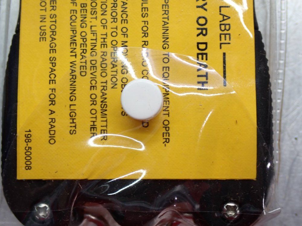 Magnetek Crane Hoist Controllers