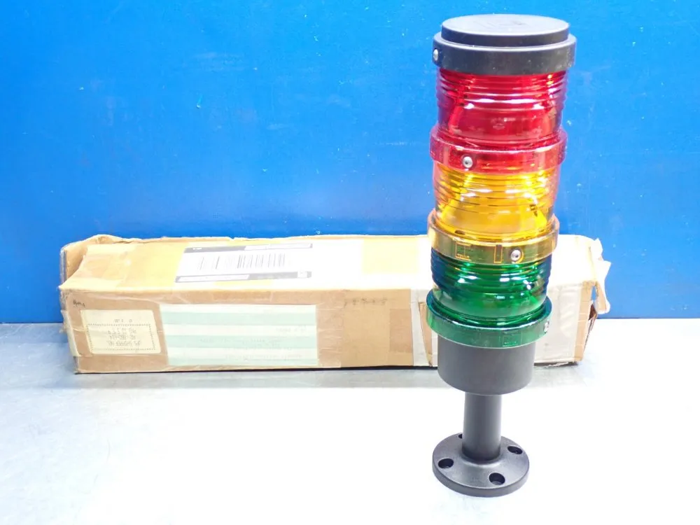 Tomar Microstack Light Beacon - 440