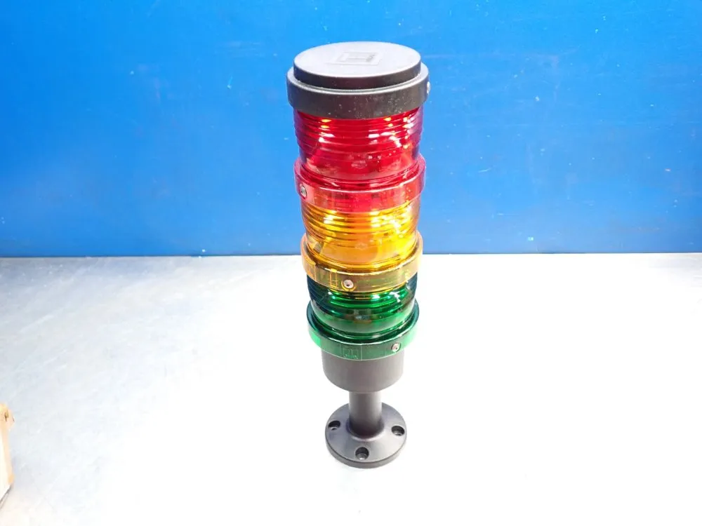 Tomar Microstack Light Beacon - 440