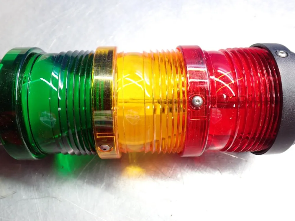 Tomar Microstack Light Beacon - 440