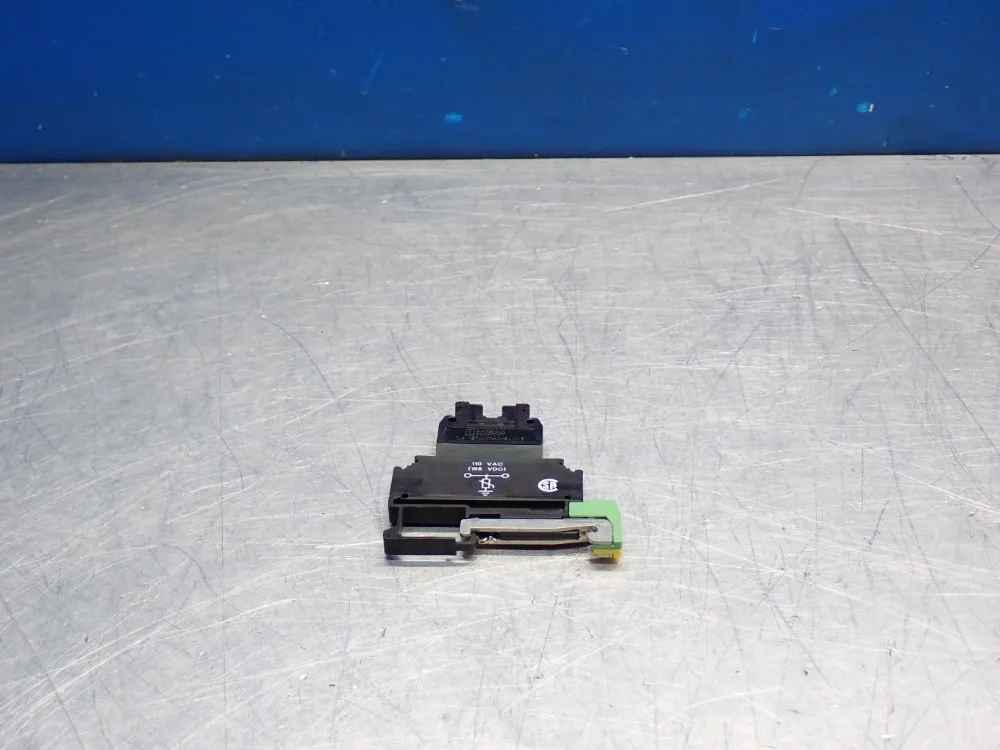 Phoenix Contact Surge Suppressor - Tt-slk