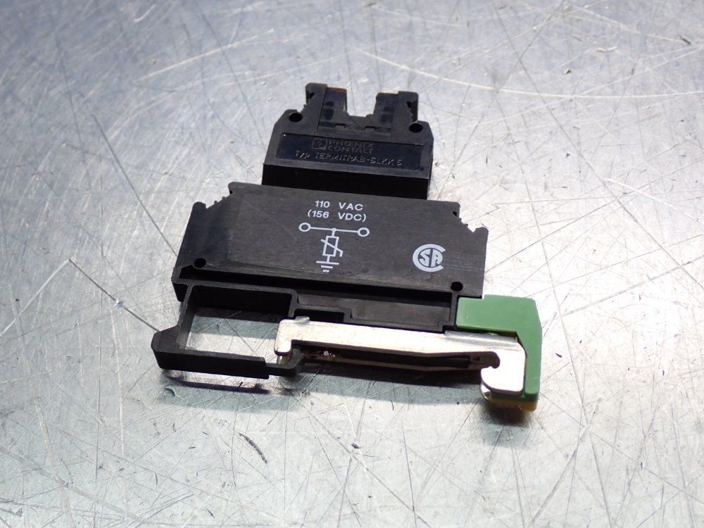 Phoenix Contact Surge Suppressor - Tt-slk