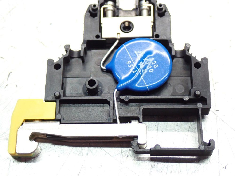 Phoenix Contact Surge Suppressor - Tt-slk