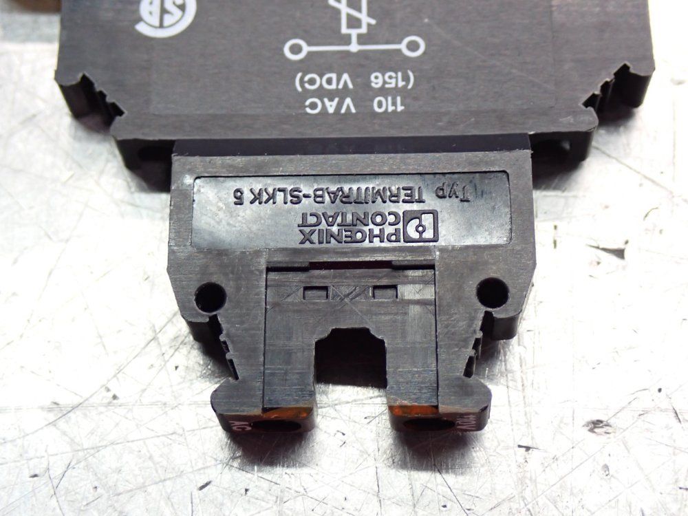 Phoenix Contact Surge Suppressor - Tt-slk