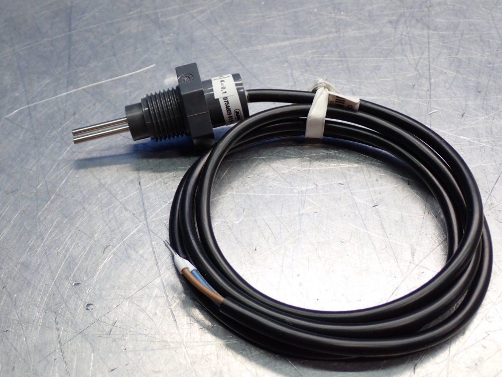 Trumpf Conductivity Measure Cell - 0790129