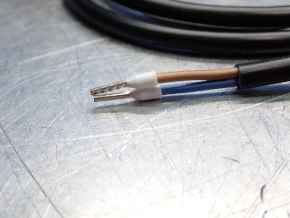 Trumpf Conductivity Measure Cell - 0790129