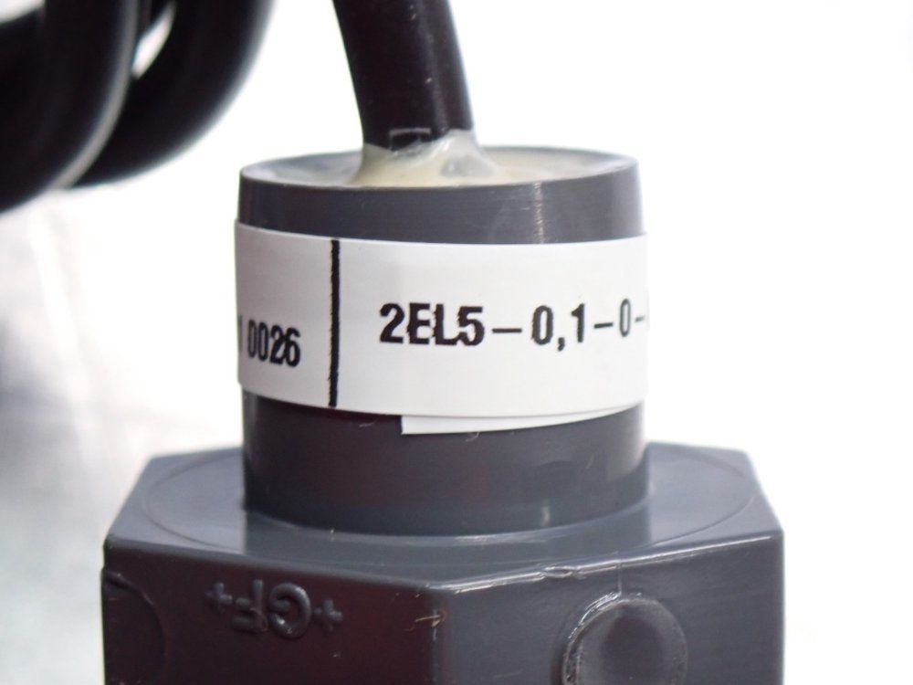 Trumpf Conductivity Measure Cell - 0790129