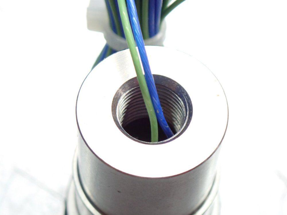 Trumpf Conductivity Measure Cell - 0790129