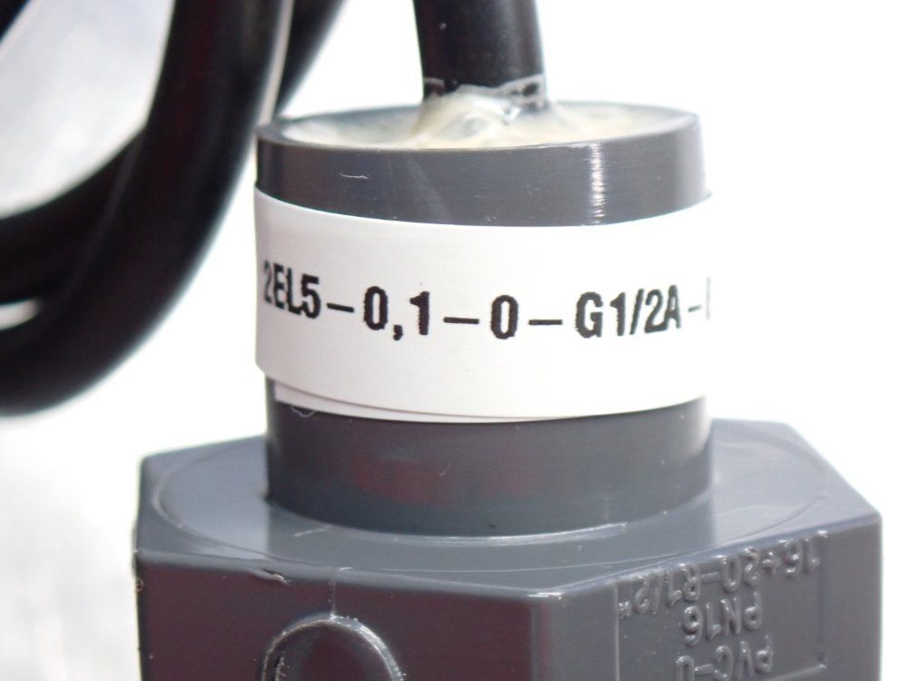 Trumpf Conductivity Measure Cell - 0790129