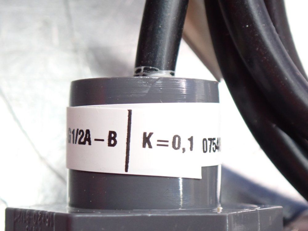 Trumpf Conductivity Measure Cell - 0790129