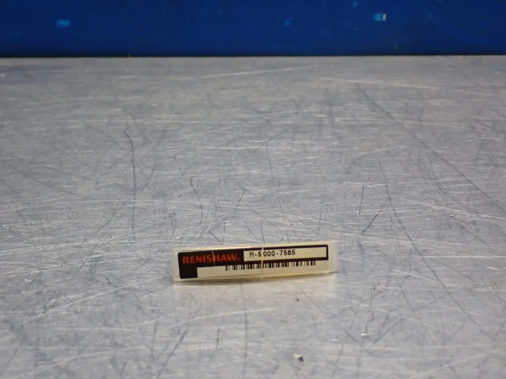 Renishaw 20mm Touch Probe Extension - M5000-3648