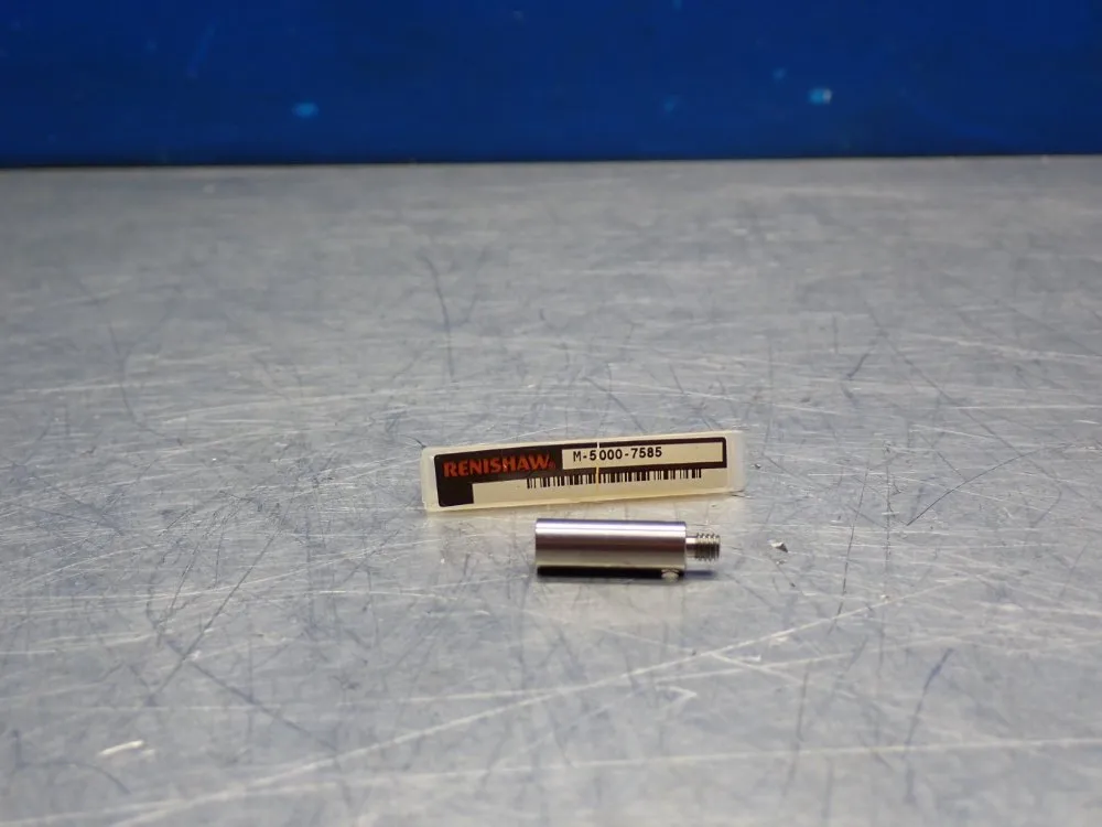 Renishaw 20mm Touch Probe Extension - M5000-3648